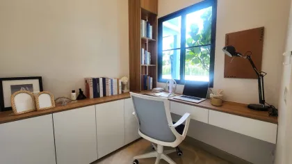 普拉克现代3卧半独立住宅出售，普吉岛