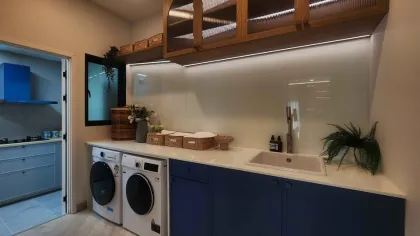 普拉克现代3卧半独立住宅出售，普吉岛