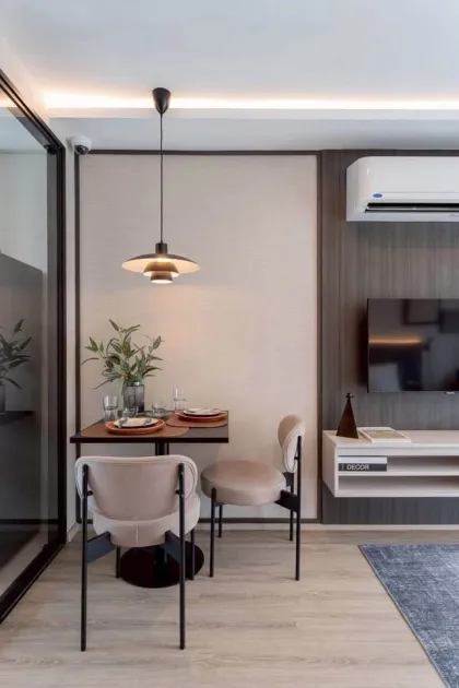 Condominio de 1 dormitorio en venta en Origin Phuket Kathu-Patong