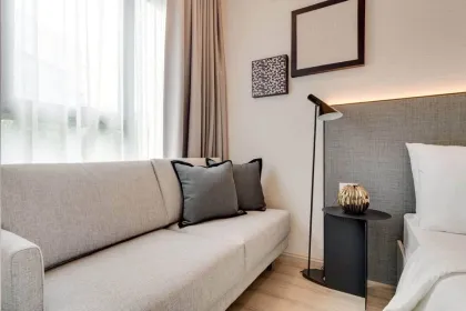 Condominio de 1 dormitorio en venta en Origin Phuket Kathu-Patong