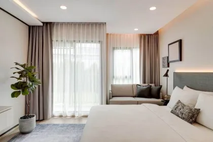 Condominio de 1 dormitorio en venta en Origin Phuket Kathu-Patong