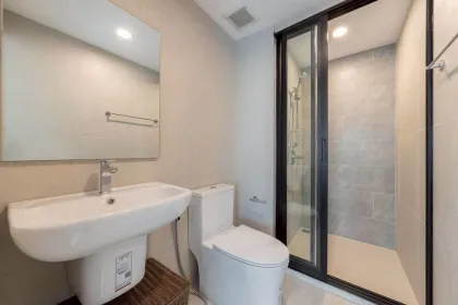 Condominio de 1 dormitorio en venta en Origin Phuket Kathu-Patong