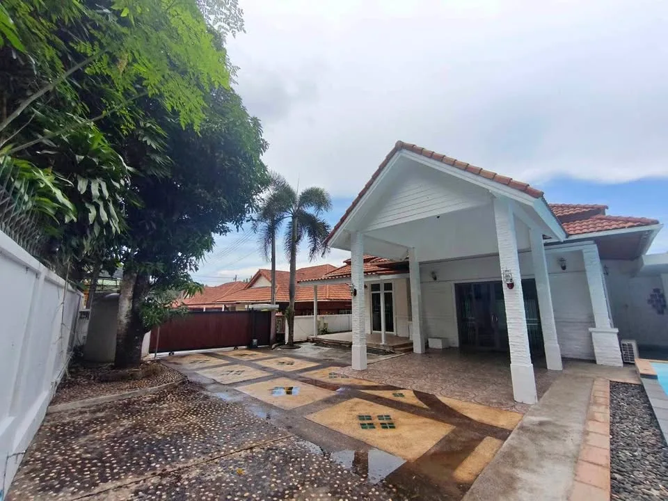 3-Schlafzimmer-Villa mit privatem Pool in Kathu, Phuket