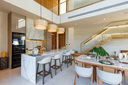 Luxury 5-Bedroom Villa with Private Pool in Cherngtalay