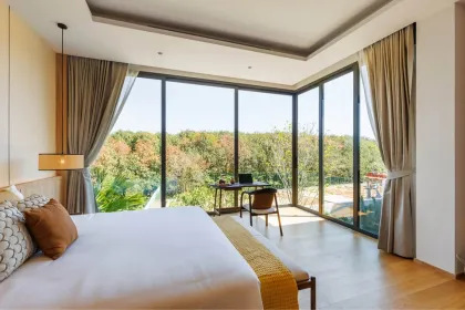 Luxury 5-Bedroom Villa with Private Pool in Cherngtalay