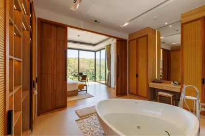 Luxury 5-Bedroom Villa with Private Pool in Cherngtalay