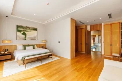 Luxury 5-Bedroom Villa with Private Pool in Cherngtalay
