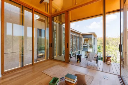 Luxury 5-Bedroom Villa with Private Pool in Cherngtalay