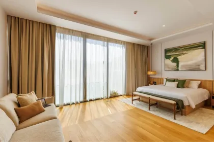 Luxury 5-Bedroom Villa with Private Pool in Cherngtalay