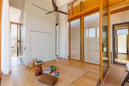Luxury 5-Bedroom Villa with Private Pool in Cherngtalay