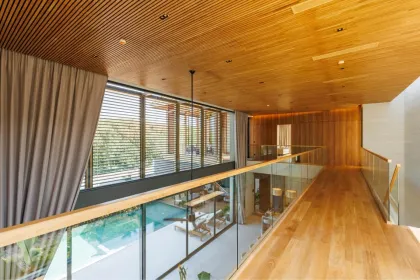 Luxury 5-Bedroom Villa with Private Pool in Cherngtalay