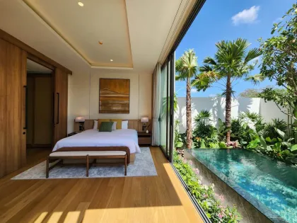 Luxury 5-Bedroom Villa with Private Pool in Cherngtalay