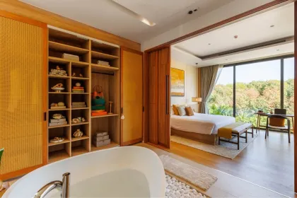 Luxury 5-Bedroom Villa with Private Pool in Cherngtalay