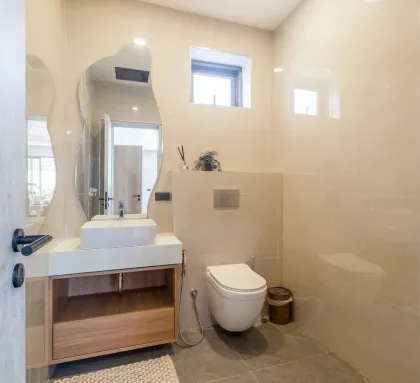 4-Zimmer-Poolvilla in Si Sunthon, Phuket