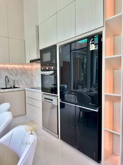 Splendide villa neuve 3 chambres avec piscine à Rawai