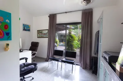 5-Zimmer-Privatpool-Villa zum Verkauf in Rawai