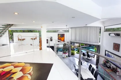 5-Zimmer-Privatpool-Villa zum Verkauf in Rawai