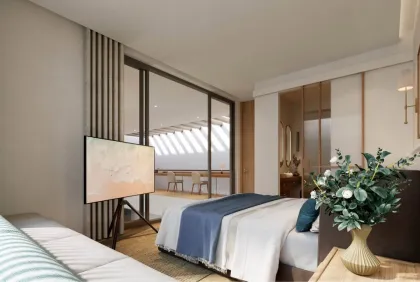 Luxuriöse 3-Zimmer-Poolvilla in Silva Villas, Cherngtalay