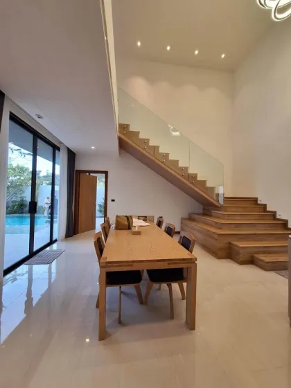 Luxury 5-Bedroom Private Pool Villa in Rawai, Phuket