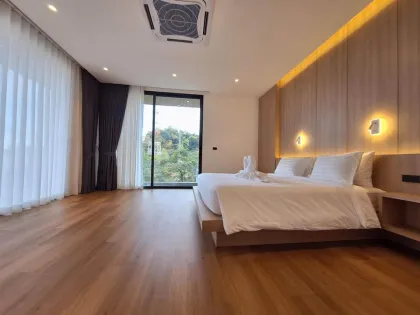 Luxury 5-Bedroom Private Pool Villa in Rawai, Phuket