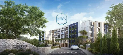The Title Cielo - 2BR Apartment with Pool Access in Rawai