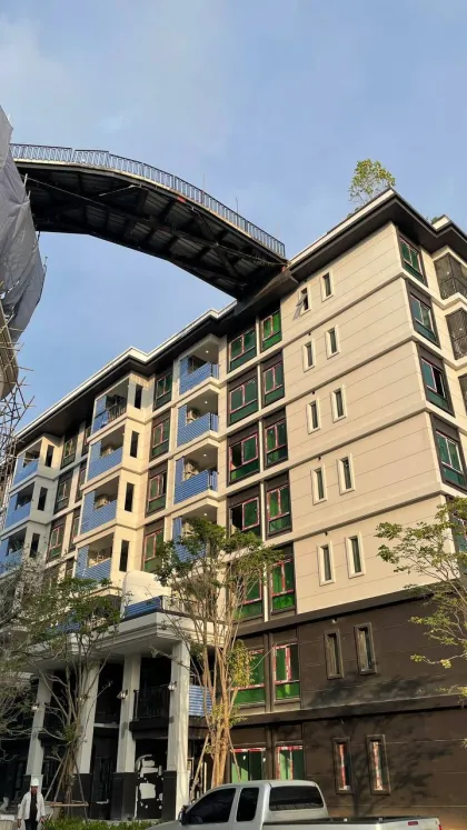 1 Bedroom Apartment at The Title Heritage, Bang Tao