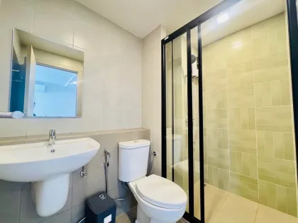 Modern 2-Bedroom Condo at Dcondo Reef Phuket for Sale