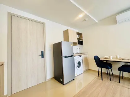 Modern 2-Bedroom Condo at Dcondo Reef Phuket for Sale