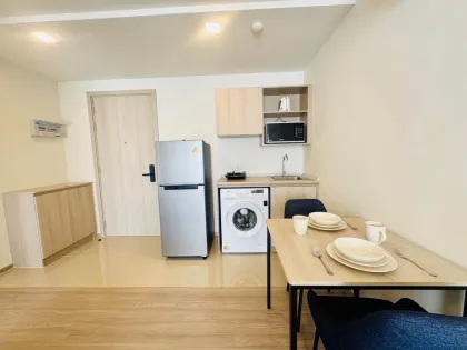 Modern 2-Bedroom Condo at Dcondo Reef Phuket for Sale