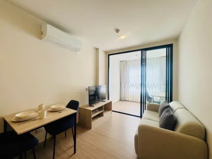 Modern 2-Bedroom Condo at Dcondo Reef Phuket for Sale