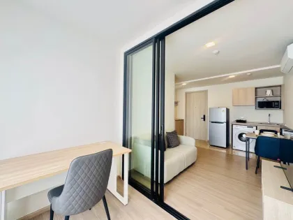 Modern 2-Bedroom Condo at Dcondo Reef Phuket for Sale