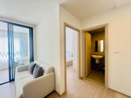Modern 2-Bedroom Condo at Dcondo Reef Phuket for Sale