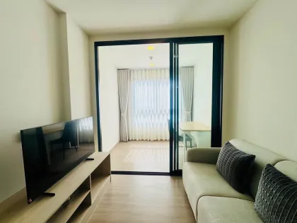 Modern 2-Bedroom Condo at Dcondo Reef Phuket for Sale