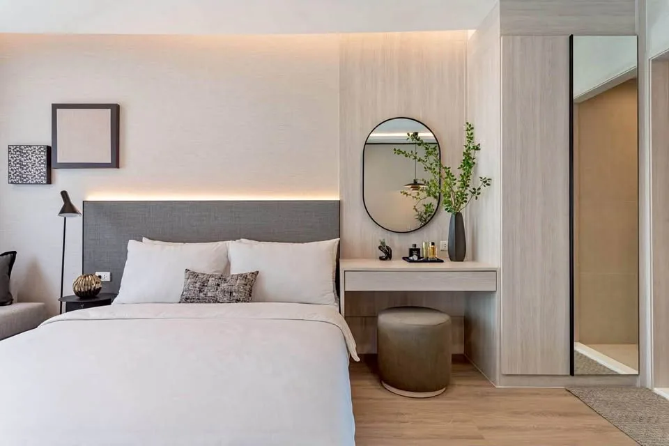 Appartement 1 chambre à vendre à Origin Phuket Kathu-Patong