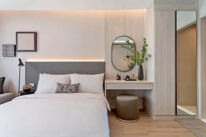 คอนโด 1 ห้องนอนขายที่ Origin Phuket Kathu-Patong