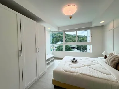 Spacious 1-Bed, 1-Bath Condo in Prime Samkong, Phuket Town