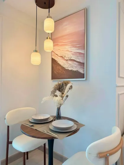 Spacious 1-Bed, 1-Bath Condo in Prime Samkong, Phuket Town