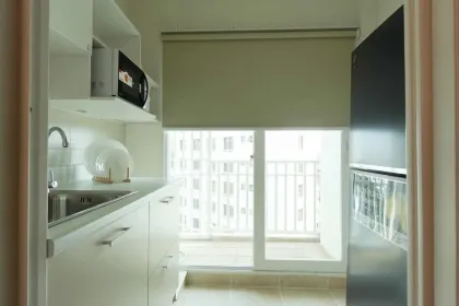Voll möbliertes 1-Zimmer-Apartment im Supalai Park, Innenstadt Phuket
