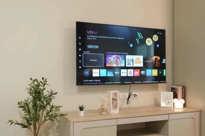 Voll möbliertes 1-Zimmer-Apartment im Supalai Park, Innenstadt Phuket