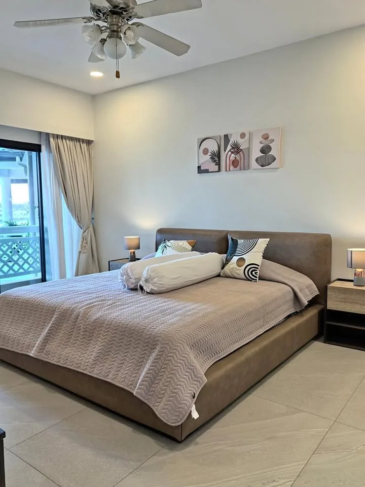 Appartement 2 chambres 2 salles de bains à Allamanda Condo, Bang Tao