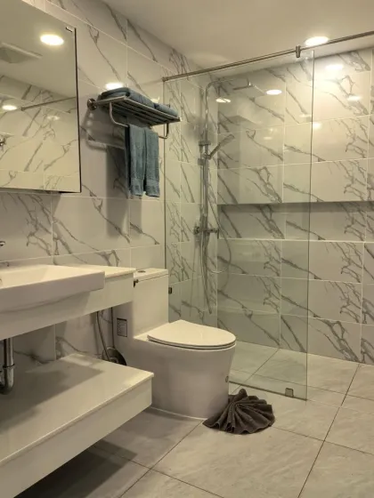 2 спальни, 2 ванные в квартире Allamanda Condo, Банг Тао