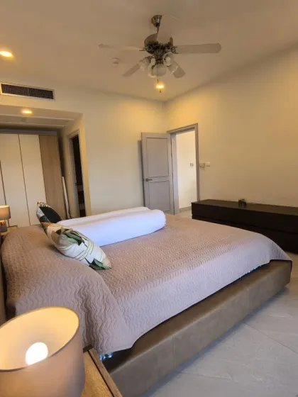 2 спальни, 2 ванные в квартире Allamanda Condo, Банг Тао