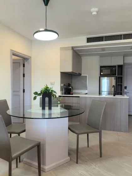 2 спальни, 2 ванные в квартире Allamanda Condo, Банг Тао