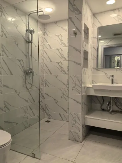 2 спальни, 2 ванные в квартире Allamanda Condo, Банг Тао