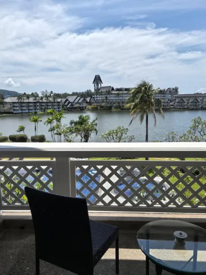 2 спальни, 2 ванные в квартире Allamanda Condo, Банг Тао