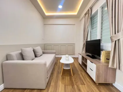 Apartamento 1 Habitación 1 Baño en Kheha Baan Pon, Patong