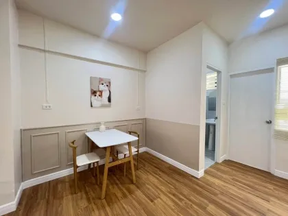 Apartamento 1 Habitación 1 Baño en Kheha Baan Pon, Patong