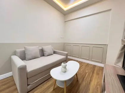 Apartamento 1 Habitación 1 Baño en Kheha Baan Pon, Patong