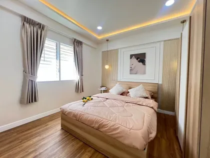 Apartamento 1 Habitación 1 Baño en Kheha Baan Pon, Patong