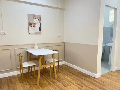 Apartamento 1 Habitación 1 Baño en Kheha Baan Pon, Patong